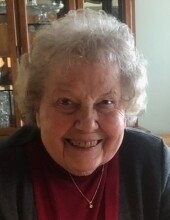 Nancy J. Helline