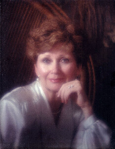 Marilyn Jean Werner