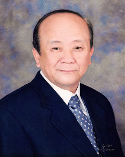 Dai Quac Van