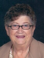 Alverta Mae Melton