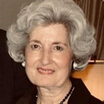 Suzanne M. Clardy
