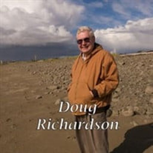 Douglas M. Richardson