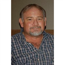 Gary Allen Huckaby Profile Photo