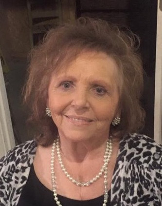 Faye Langley