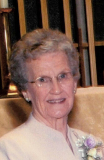 Barbara A. Tillberg