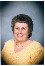 Marjorie E. Hopple Profile Photo