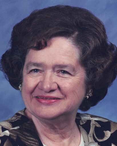 Cora J. Webb