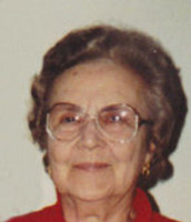 Thelma Viola Stanger