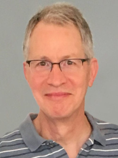 Richard P. Van De Weghe Profile Photo