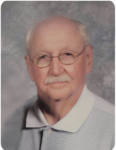 John K. "Jack" Buffenbarger