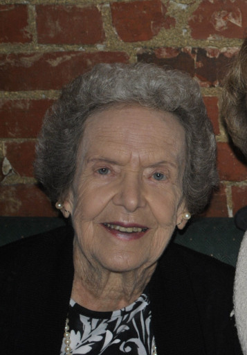 Mary Ellen Beumer