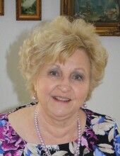 Joan Harker Profile Photo