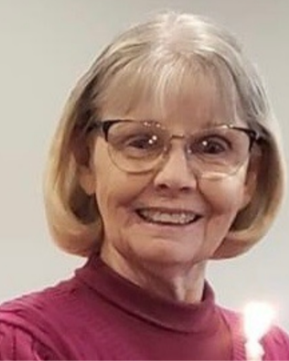 Betty Lee Kibler Profile Photo