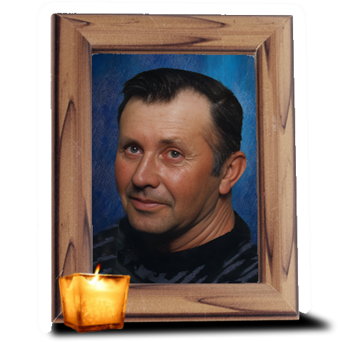 Myron Stepanek Profile Photo