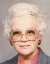 Mary Rohrer Sterling