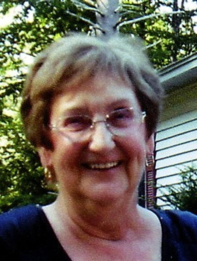 Carolyn J. (wile) Gagnon Profile Photo