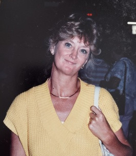 Betty B. Heilig (Sampson)