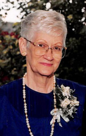 Vira “Jean” Lamont