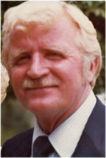 Donald Hogan Profile Photo