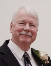 James "Jim" A. Massey