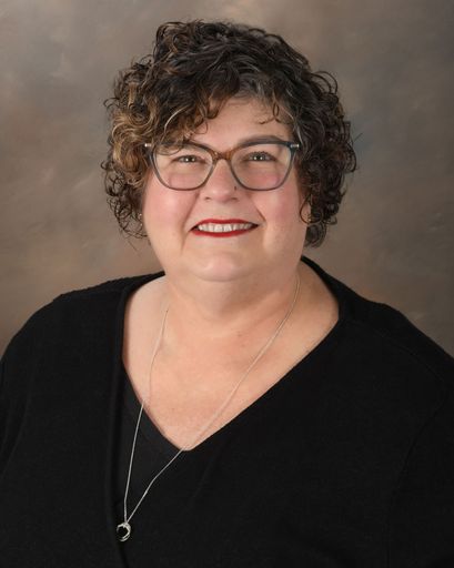 Michelle Steward-Grice (Lansing)
