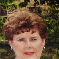 Martha Lucius Profile Photo