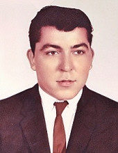 Eduardo Villarreal Profile Photo