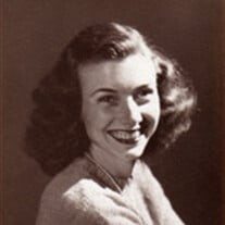Beverly May Kass (Borland) Profile Photo