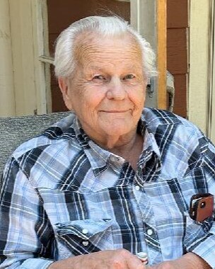 Daryl O. Emery's obituary image