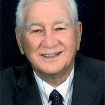 Joseph "Joe" Rebstock, Sr.