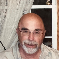 GERALD A. "JERRY" KEHOE