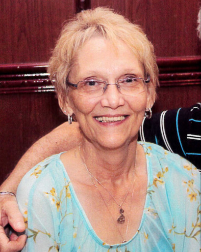 Carol Lynn Morris