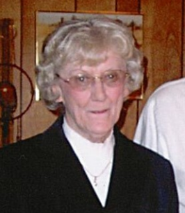 Doris Honeycutt