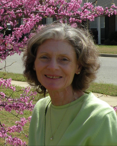Susan Grace Davidson Profile Photo