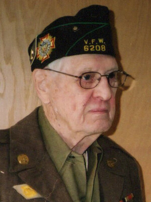 Allen A. Borchardt, Sr.