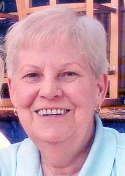 Judith A. Woods