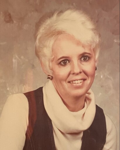 Louise Treadaway Kendall's obituary image