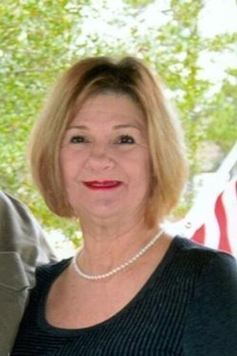 Pamela Joan Guillory