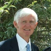 Robert K. Hill Profile Photo