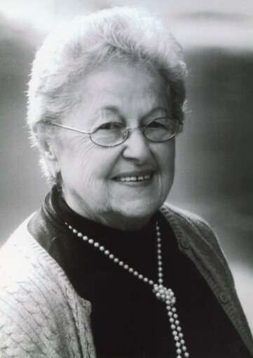 Agnes Mary (Novak)  Swetz Profile Photo