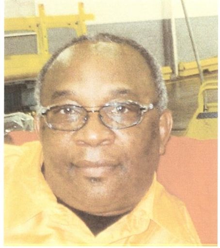 Willie Alfred Dillon, Sr