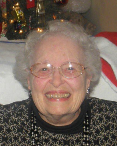 Evelyn D. Johnson's obituary image