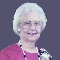 Dorothy Skramstad