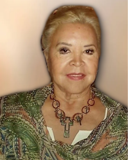 Juanita Oaxaca Paez