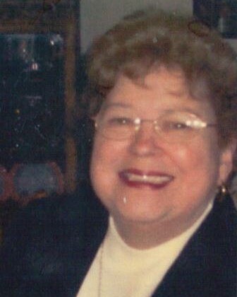 Beverly A. Jones