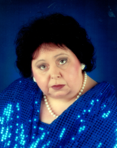 Patricia Bale