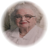 Mary Ruby Albritton