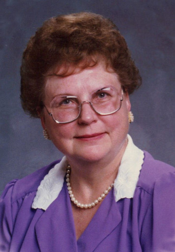 Marjorie Albrecht Profile Photo