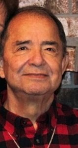 Frank Martinez