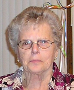 Loretta Stiltner